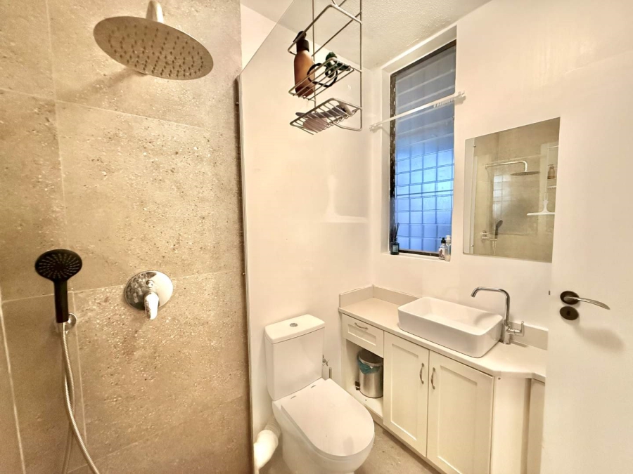 To Let 1 Bedroom Property for Rent in Stellenbosch Central Western Cape